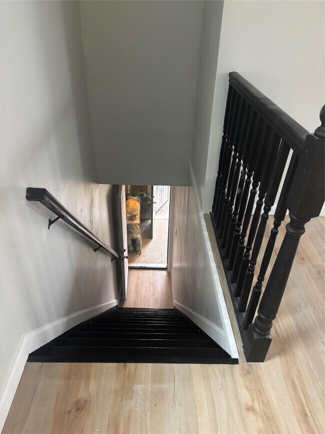 property at 1031 E 241st St