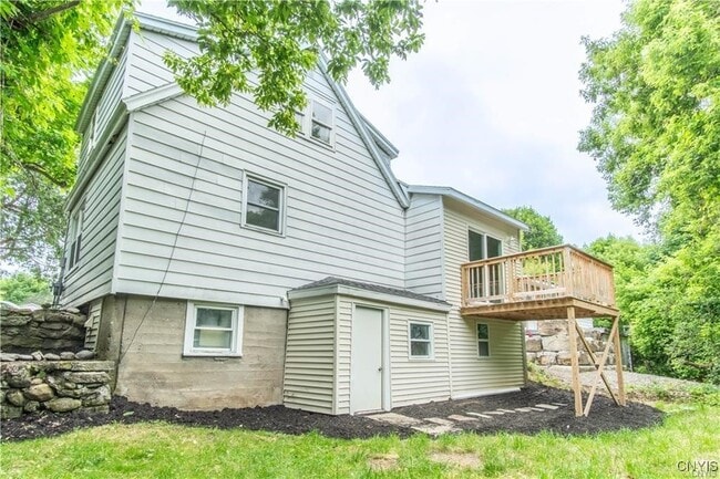 740 Hancock St in Watertown, NY - Building Photo - Building Photo