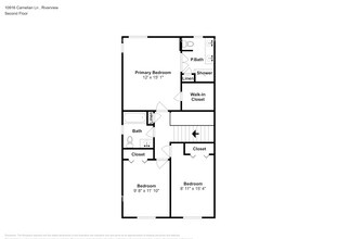 10916 Carnelian Ln in Riverview, FL - Building Photo - Building Photo
