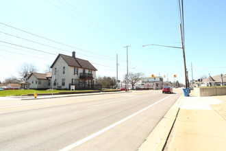 McKee Apartments in Swartz Creek, MI - Building Photo - Building Photo