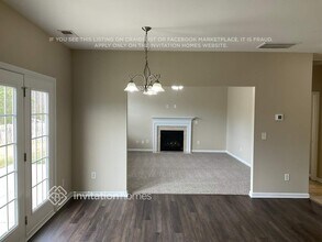 12224 Palomar Dr in Huntersville, NC - Foto de edificio - Building Photo