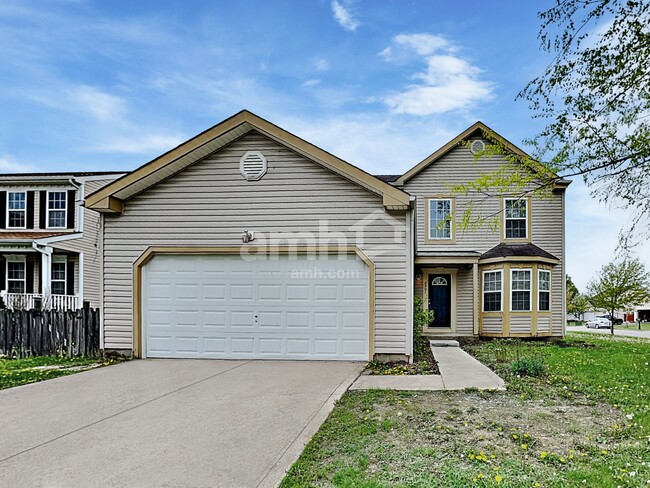 property at 6901 Storm Boat Ln