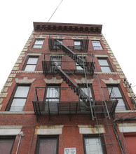 744 E 214th in Bronx, NY - Building Photo - Building Photo