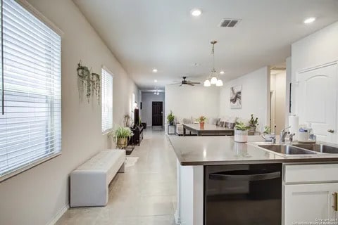 property at 6806 Prue Rd