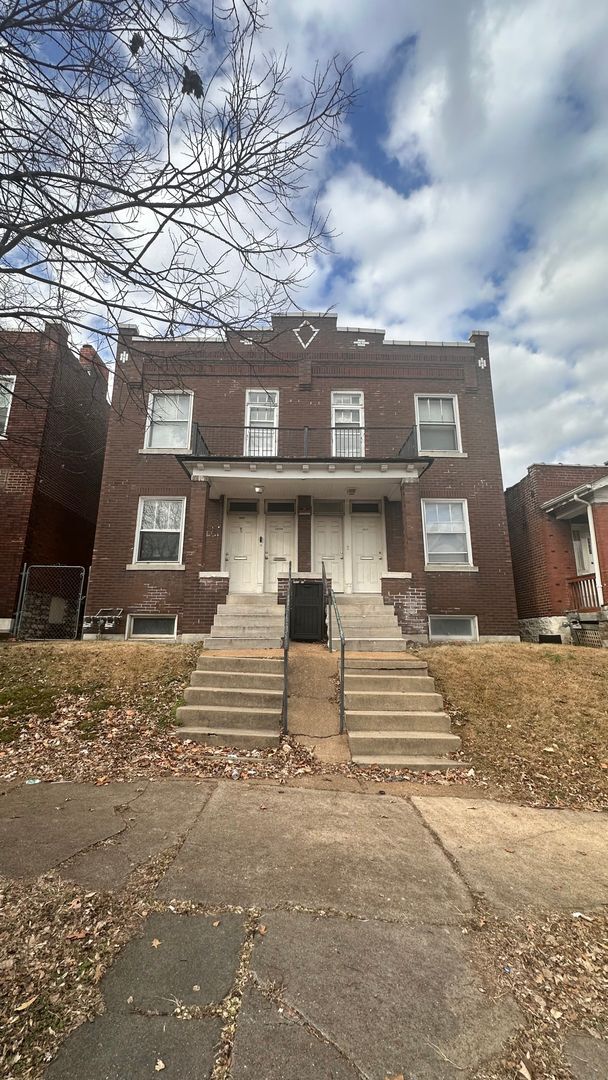 property at 3623 Virginia Ave