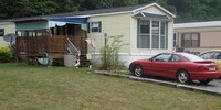 Building Photo - Leisure Village Apartments in Johnstown, Pennsylvania
