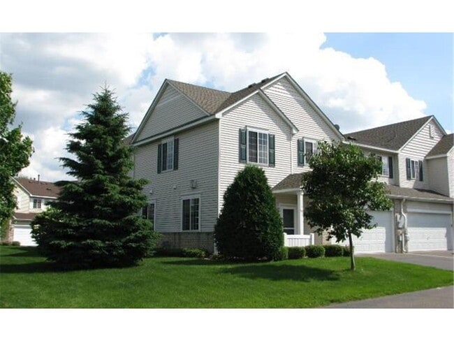2280 119th Ln NE in Blaine, MN - Building Photo - Building Photo