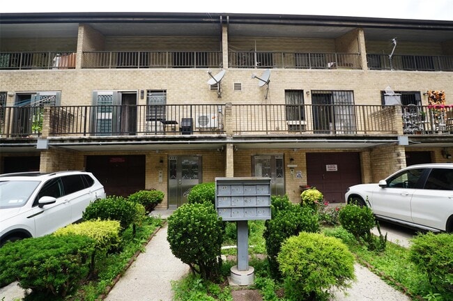 property at 143-49 Barclay Ave