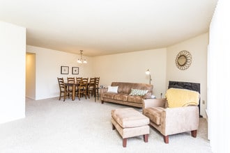 Kimberly Woods Apartments in Englewood, CO - Foto de edificio - Interior Photo