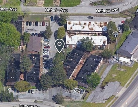Appletree South