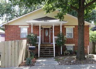 617 John Wesley Dobbs Ave NE in Atlanta, GA - Building Photo - Building Photo