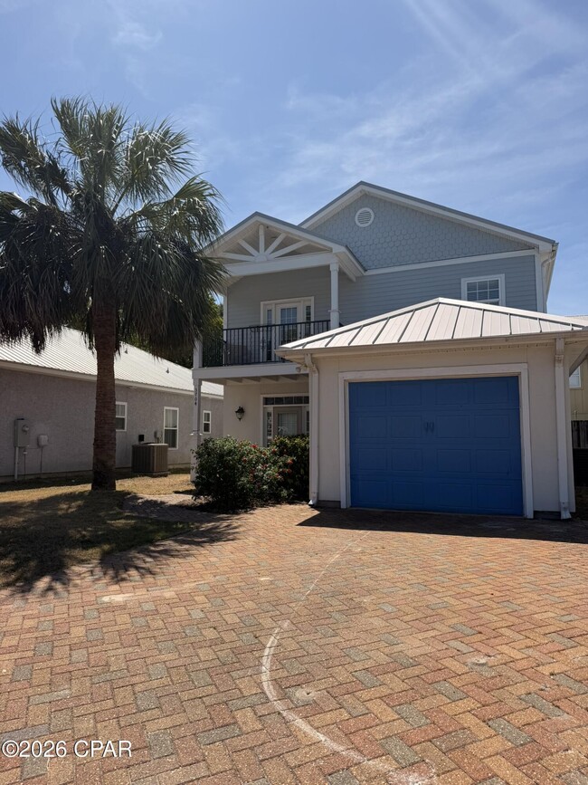 3704 Tiki Dr in Panama City Beach, FL - Building Photo - Building Photo