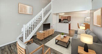 Carmel Landing Apartments