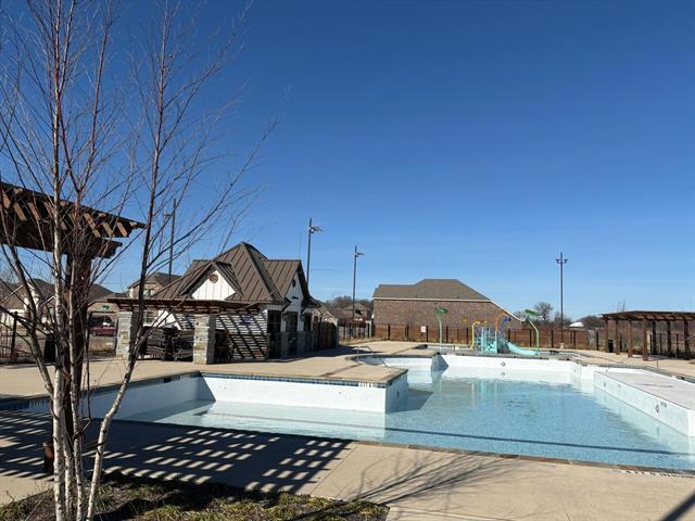 4019 Cribbing Trl in Krugerville, TX - Building Photo - Building Photo