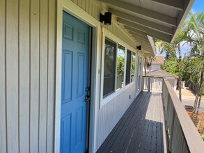 2745 Puu Hoolai St in Kihei, HI - Building Photo - Building Photo