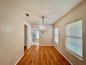 805 Tabor St in Houston, TX - Building Photo - Building Photo