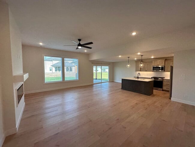 5317 Makana Ln in Columbia, MO - Building Photo - Building Photo