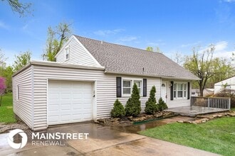5417 Woodson Rd in Raytown, MO - Building Photo - Building Photo