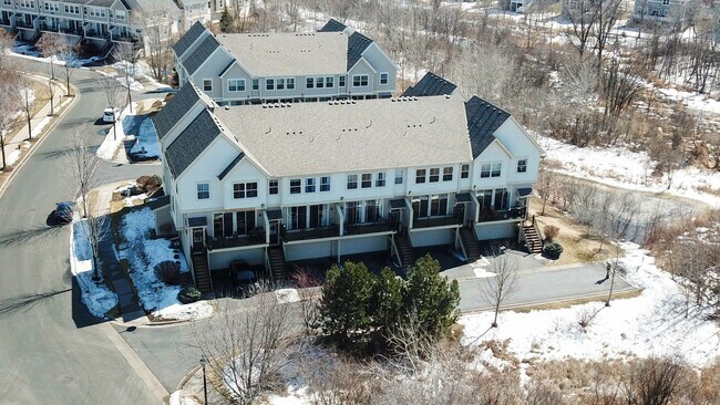 4665 Victor Path in Hugo, MN - Building Photo - Building Photo