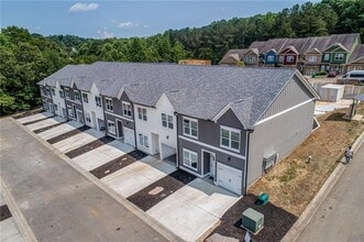 21 Flint Dr in Jasper, GA - Building Photo - Building Photo