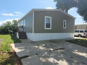 1234 Reynolds Rd in Lakeland, FL - Foto de edificio - Building Photo