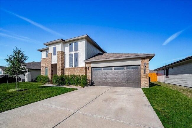 6911 Amber Clf Ln in Richmond, TX - Building Photo - Building Photo