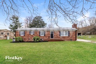 4809 Maplecrest Dr in Gastonia, NC - Building Photo