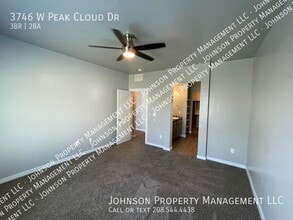 3746 W Peak Cloud Dr in Meridian, ID - Building Photo - Building Photo