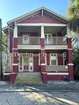 212 E 6th St in Jacksonville, FL - Building Photo