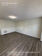 760 Merlins Way in Harrisonburg, VA - Building Photo - Building Photo