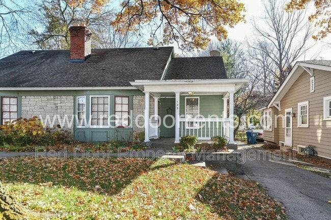 125 E 49th St in Indianapolis, IN - Building Photo - Building Photo