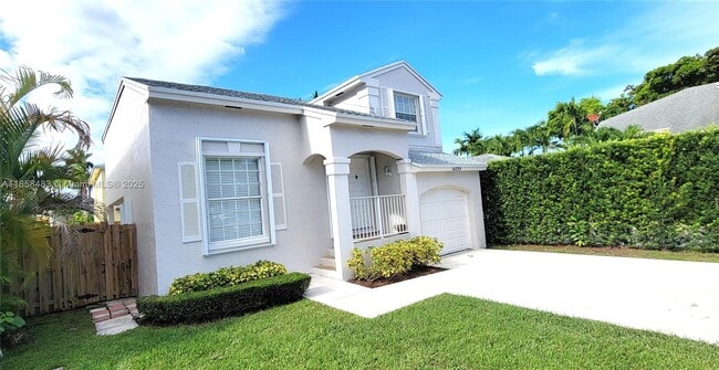 11755 SW 102nd St in Miami, FL - Building Photo - Building Photo