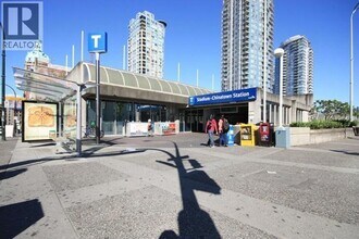 131 Regiment Square in Vancouver, BC - Building Photo - Building Photo