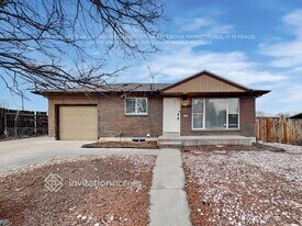 1061 E 105th Pl, Unit 2143 in Northglenn, CO - Building Photo