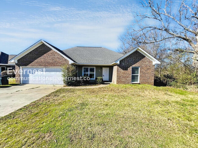 property at 571 King Ranch Rd