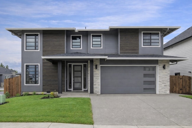 property at 10714 NE 97th Ave