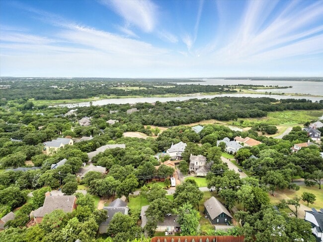 property at 3428 Red Bird Ln