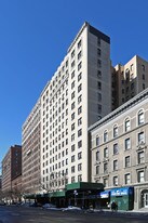 203 W 106th St in New York, NY - Building Photo