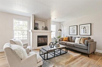 7925 S Kittredge St in Englewood, CO - Building Photo - Building Photo