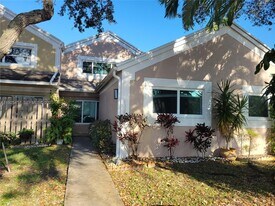 1325 NW 123rd Ter in Pembroke Pines, FL - Building Photo