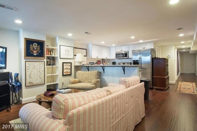 918 Westminster St NW, Unit B in Washington, DC - Building Photo - Building Photo