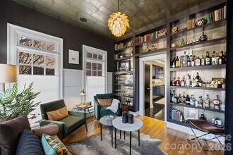 1124 Dilworth Crescent Row in Charlotte, NC - Building Photo - Building Photo