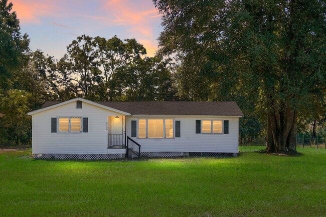 property at 2735 Exchange Landing Rd