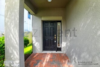 10749 Pleasant Knoll Dr in Tampa, FL - Building Photo - Building Photo