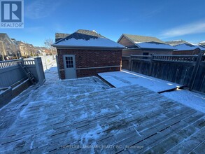 13 Woodway Ln in Markham, ON - Building Photo - Building Photo