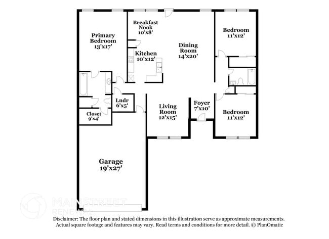 3027 Canterbury Park Dr in Winston-Salem, NC - Building Photo - Building Photo