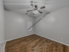 3202 Fawn Dr in Benton, AR - Building Photo