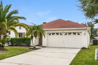 2117 Fleet Ct in Kissimmee, FL - Building Photo - Building Photo
