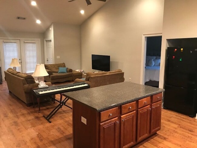 property at 802 W Longleaf Dr