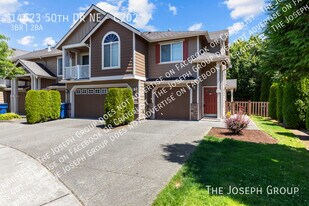 14623 50th Dr NE in Marysville, WA - Building Photo